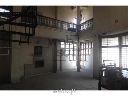 Commercial building for Rent in Hyderabad
